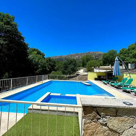 Quinta Do Moinho Turismo E Natureza *