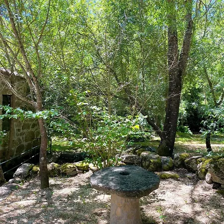 Quinta Do Moinho Turismo E Natureza *