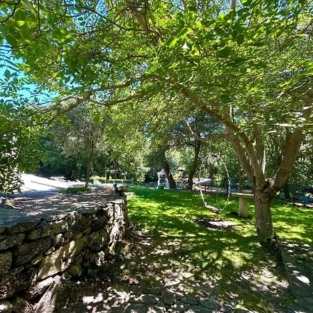 Quinta Do Moinho Turismo E Natureza Aldeia Vicosa