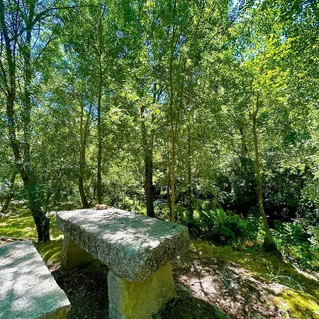 Quinta Do Moinho Turismo E Natureza *