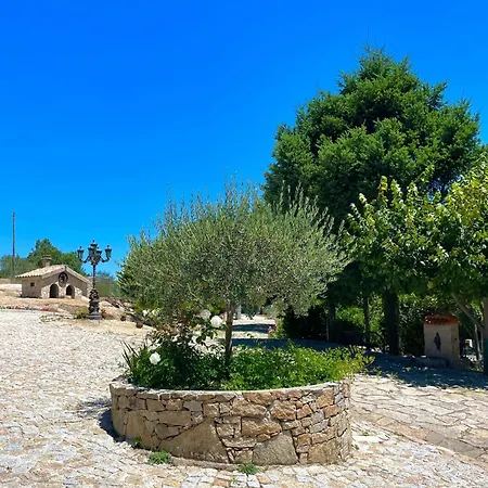 Quinta Do Moinho Turismo E Natureza Aldeia Vicosa