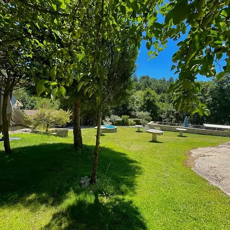 Quinta Do Moinho Turismo E Natureza *