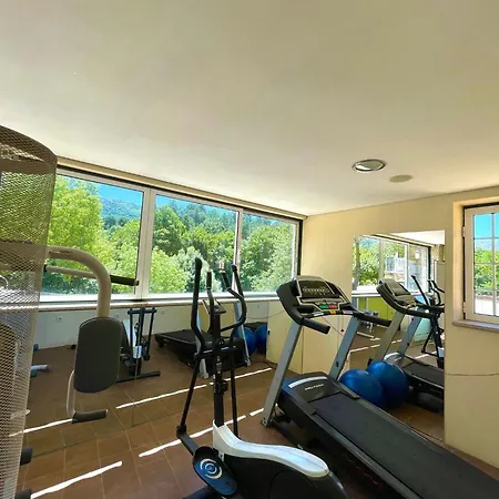Çiftlik konaklama Quinta Do Moinho Turismo E Natureza *