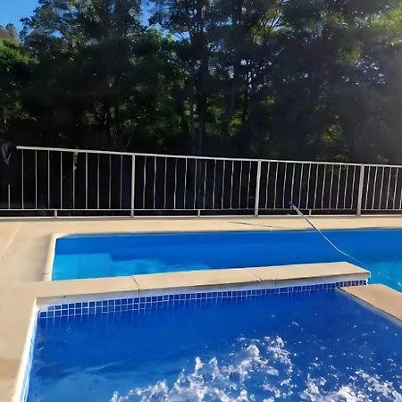 Quinta Do Moinho Turismo E Natureza Çiftlik konaklama