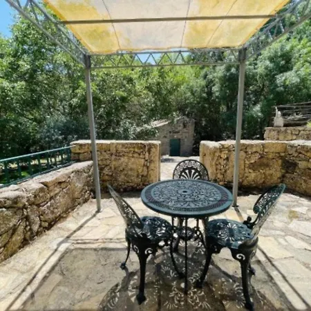Quinta Do Moinho Turismo E Natureza *
