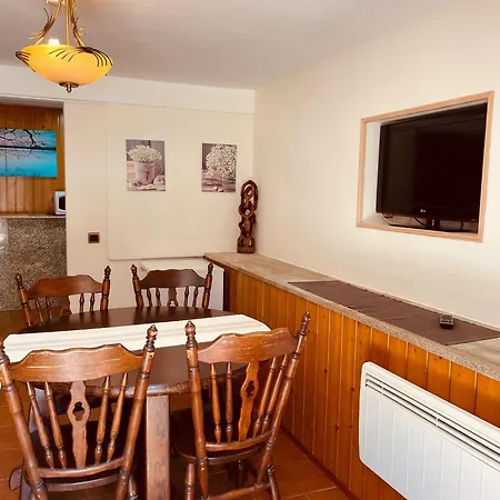 Quinta Do Moinho Turismo E Natureza Çiftlik konaklama
