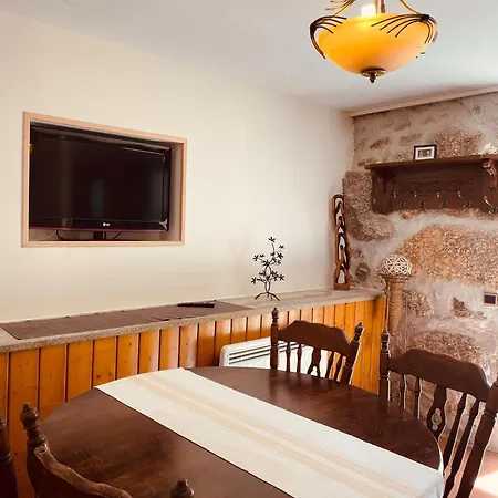 Çiftlik konaklama Quinta Do Moinho Turismo E Natureza *
