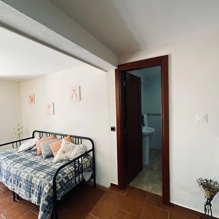 Çiftlik konaklama Quinta Do Moinho Turismo E Natureza Aldeia Vicosa