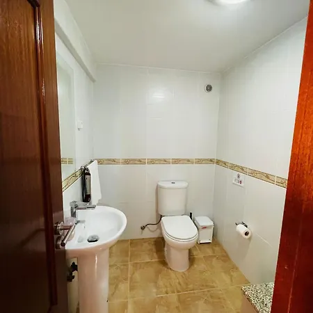 Quinta Do Moinho Turismo E Natureza Aldeia Vicosa