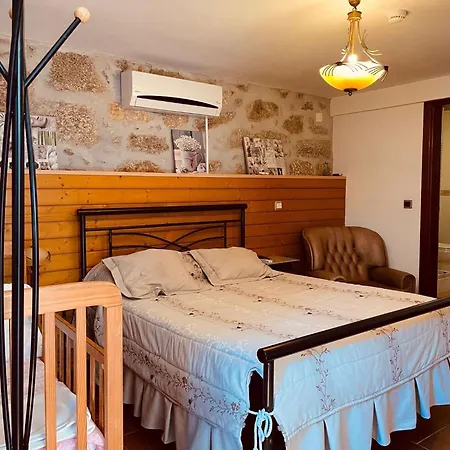 Quinta Do Moinho Turismo E Natureza Çiftlik konaklama