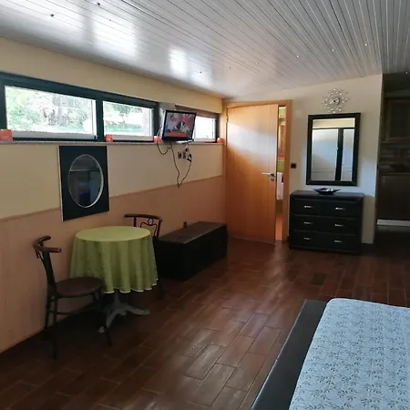Quinta Do Moinho Turismo E Natureza * Aldeia Vicosa