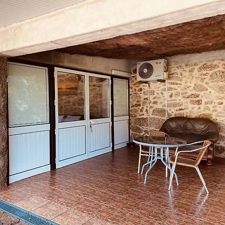 Quinta Do Moinho Turismo E Natureza