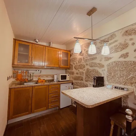 Quinta Do Moinho Turismo E Natureza Çiftlik konaklama