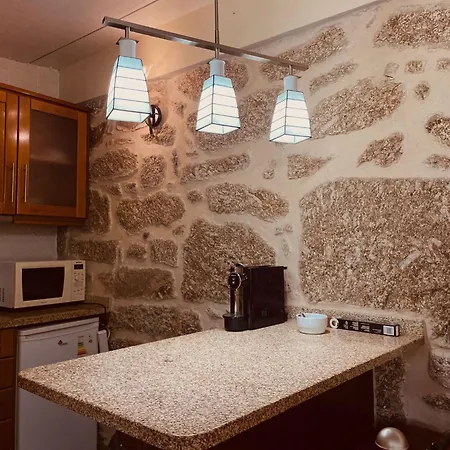 Quinta Do Moinho Turismo E Natureza Çiftlik konaklama