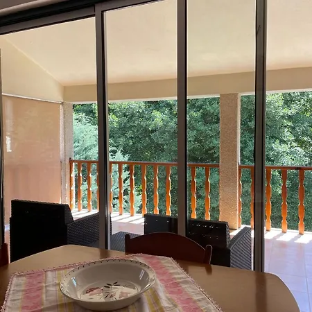 Quinta Do Moinho Turismo E Natureza